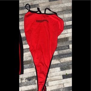 I am Gia swimsuit or bodysuit size med